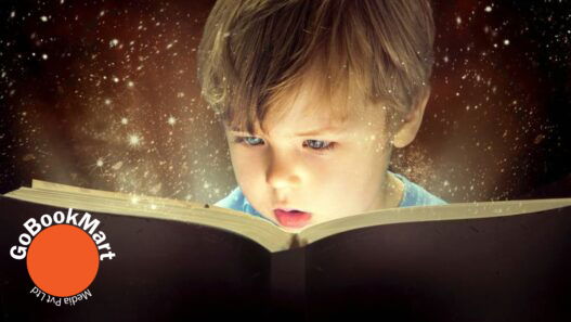 How Book Reading Can Spark Creativity and Imagination?