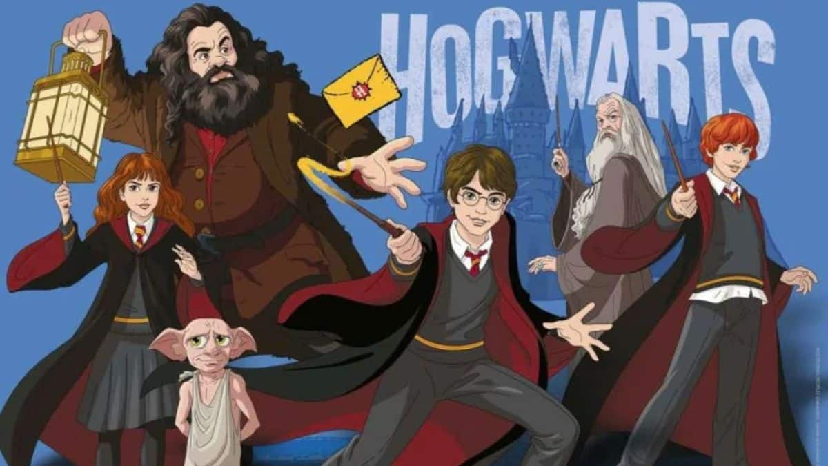 Comment le reboot d'Harry Potter peut-il enfin rendre justice aux personnages négligés ?