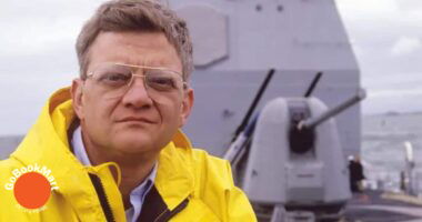 Biography of Tom Clancy: The Mastermind Behind Military Thrillers and the Legacy of Jack Ryan