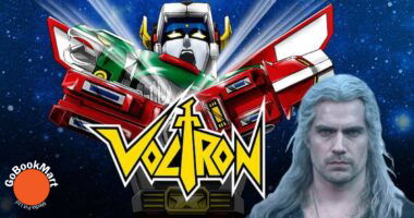 Henry Cavill Joins the Voltron Universe: What to Expect from the Live-Action Adaptation