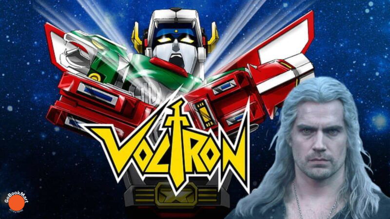 Henry Cavill Joins the Voltron Universe: What to Expect from the Live-Action Adaptation