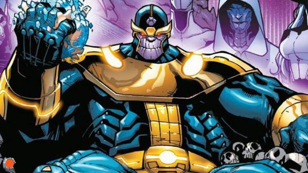 What Makes Thanos From Marvel and Skeletor From He-Man Similar?