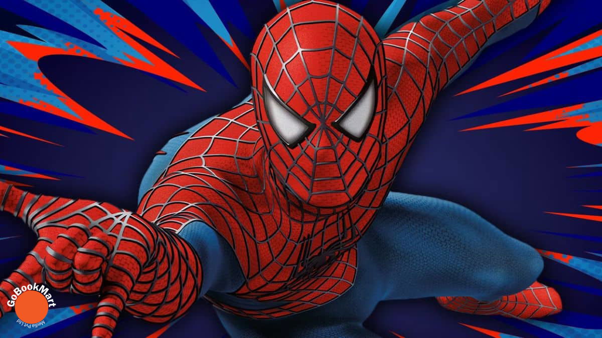 The Evolution of Spider-Man’s Web: From Organic to Web-Shooters