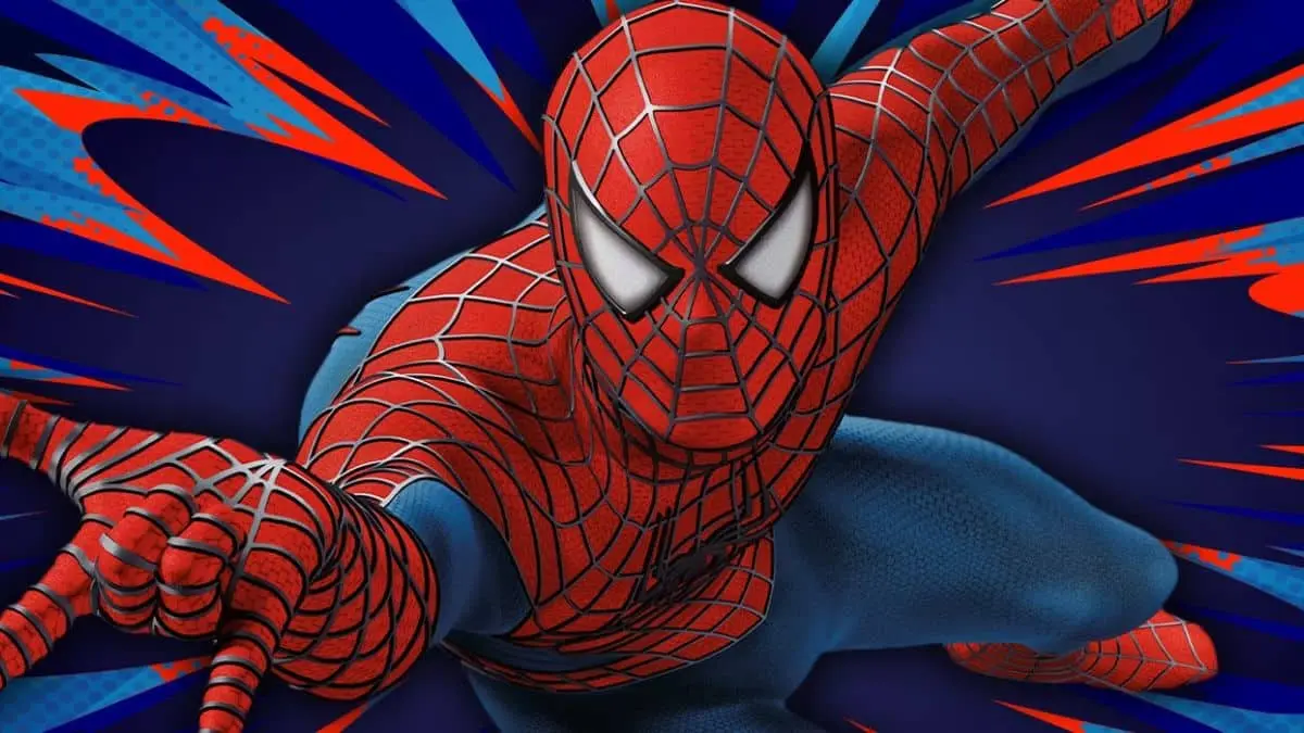 The Evolution of Spider-Man’s Web: From Organic to Web-Shooters