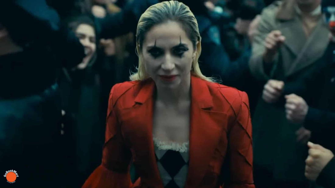 Joker: Folie à Deux: visualmente deslumbrante, pero decepcionante con una trama mediocre
