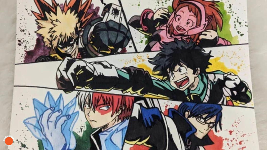Le gouvernement japonais souhaite préserver les dessins animés et mangas originaux dans les archives nationales