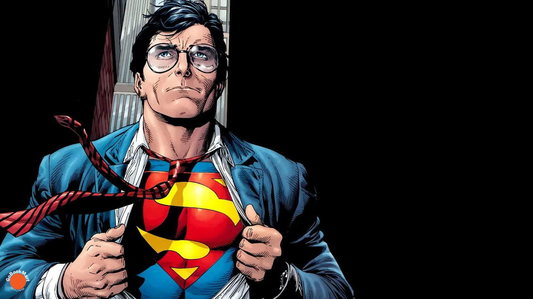 ¿Qué hace grande a Superman?