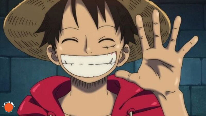 Why Monkey D. Luffy is One of Anime’s Most Beloved Heroes