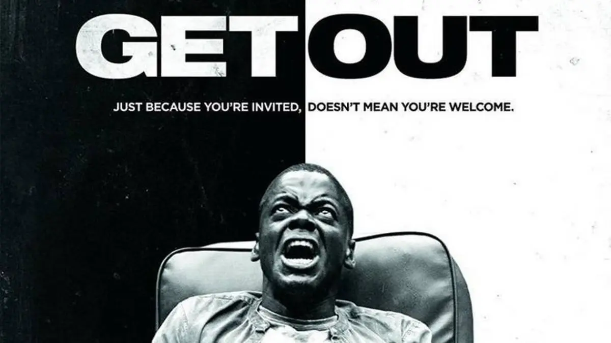 Get Out (2017)