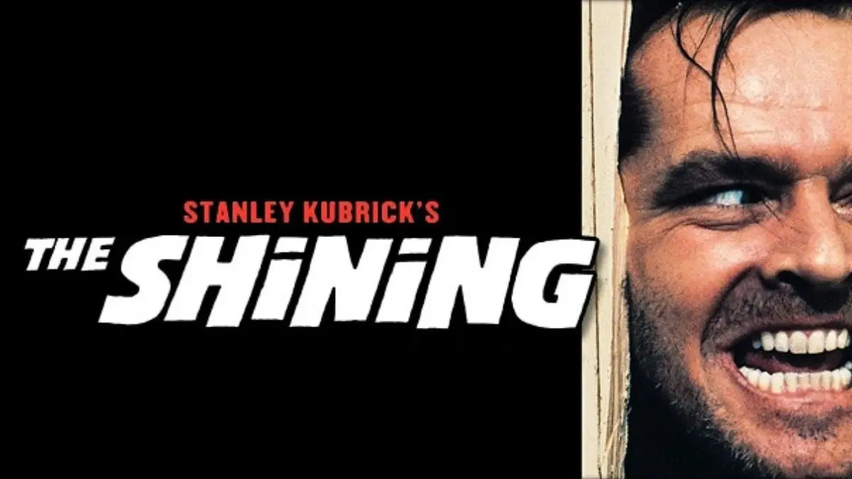 The Shining (1980)
