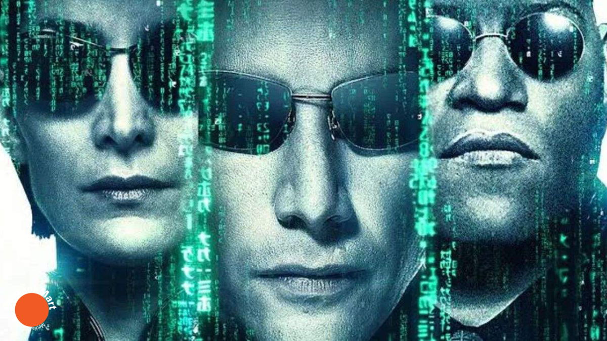 Perfect Movie Trilogies of All Time (Top 10) - The Matrix Trilogy (1999-2003)