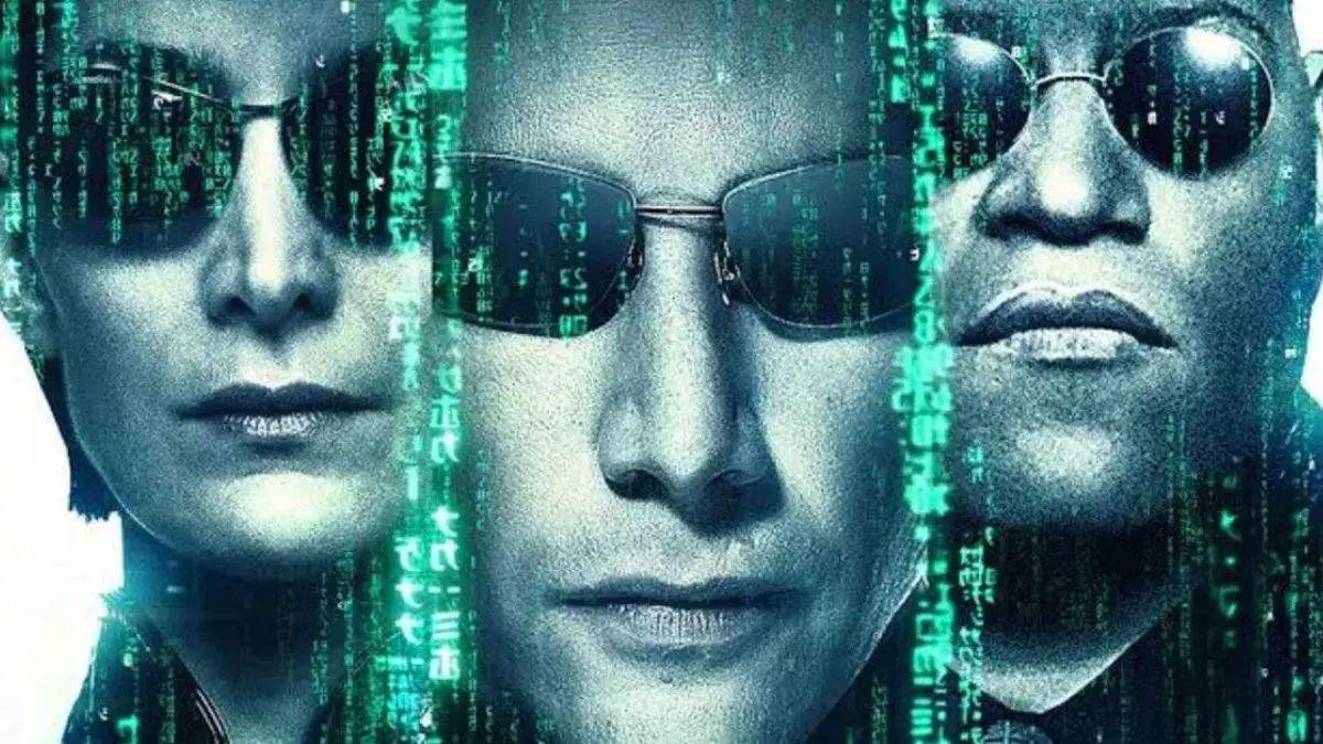 Perfect Movie Trilogies of All Time (Top 10) - The Matrix Trilogy (1999-2003)