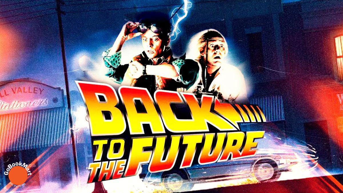 The Back to the Future Trilogy (1985-1990)