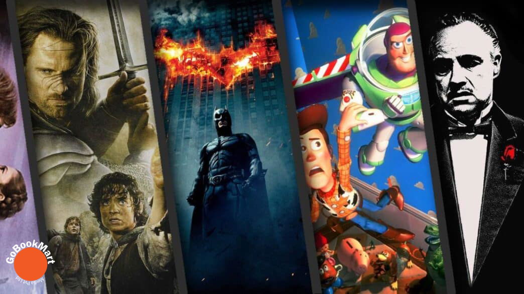 Perfect Movie Trilogies of All Time (Top 10)