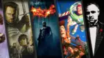 Perfect Movie Trilogies of All Time (Top 10)