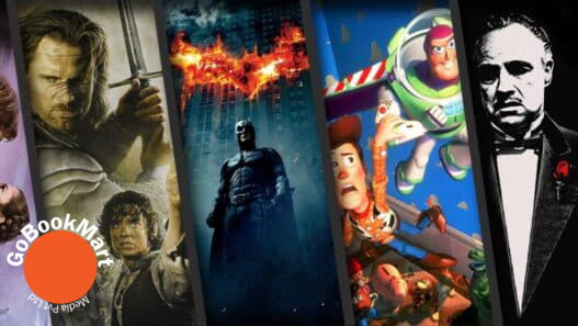 Perfect Movie Trilogies of All Time (Top 10)