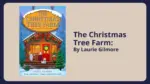 The Christmas Tree Farm By Laurie Gilmore (Book Review) (1)