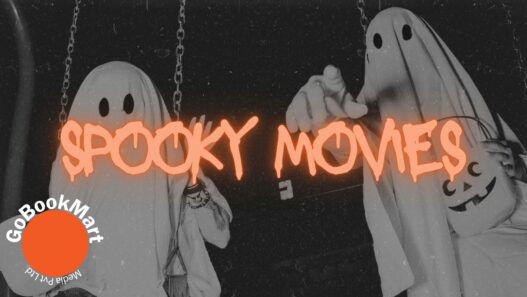 Top 10 Spooky Movies to Watch This Halloween Night