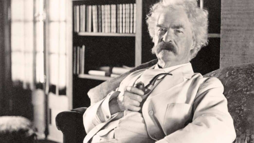 Top 5 Life Lessons from Mark Twain’s Most Iconic Quotes GoBookMart