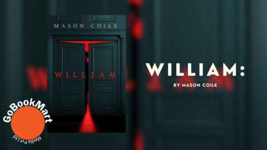 William: By Mason Coile (Book Review)