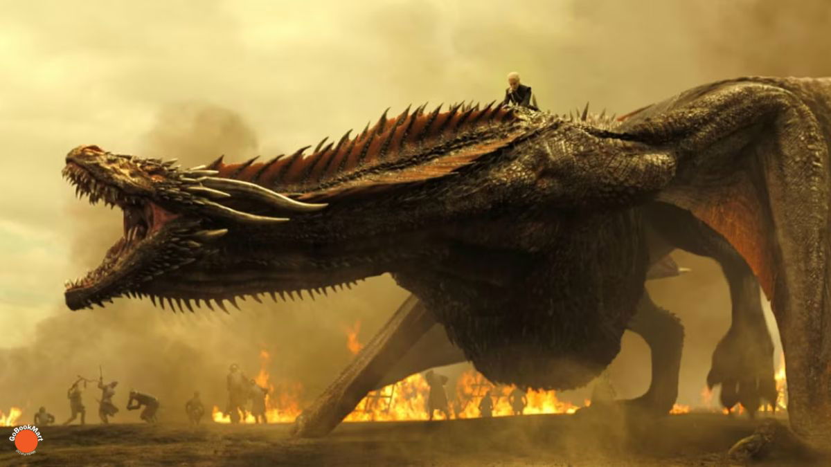 A 'Game of Thrones' Movie is Reportedly in the Works at Warner Bros.