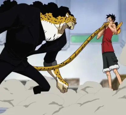 Exploring the Leopard Fruit: Strengths, Weaknesses, and Impact in One Piece