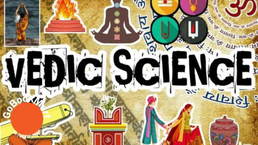 Vedic Science and Its Relevance in Today’s World