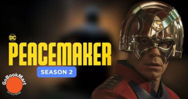 'Peacemaker' Gears Up for a 2025 Comeback with Season Two on Max