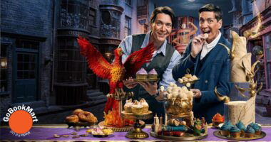 Harry Potter: Wizards of Baking Brings Magical Culinary Competition to Food Network