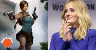 Game of Thrones Star Sophie Turner in Talks to Play Lara Croft in Amazon's Tomb Raider Series