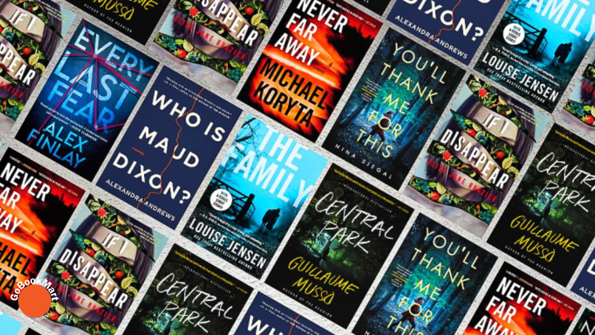 Action-Packed Thrillers and Slow-Burning Mysteries: How They Keep You Hooked?