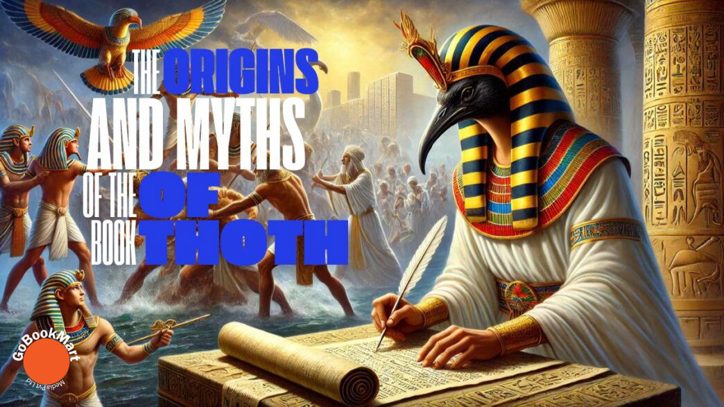 The Origins and Myths of the Book of Thoth