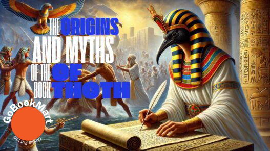 The Origins and Myths of the Book of Thoth