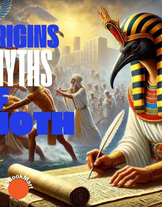 The Origins and Myths of the Book of Thoth