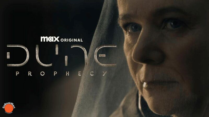 Dune: Prophecy - An Ambitious Expansion of the Sci-Fi Universe