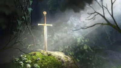 Excalibur: A Deep Dive Into King Arthur’s Iconic Weapon