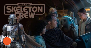 "Star Wars: Skeleton Crew" and Its Connection to "The Mandalorian"