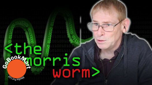 How the Morris Worm Sparked a New Era of Cybersecurity Awareness in 1988