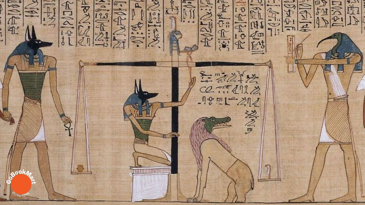 The Origins and Myths of the Book of Thoth