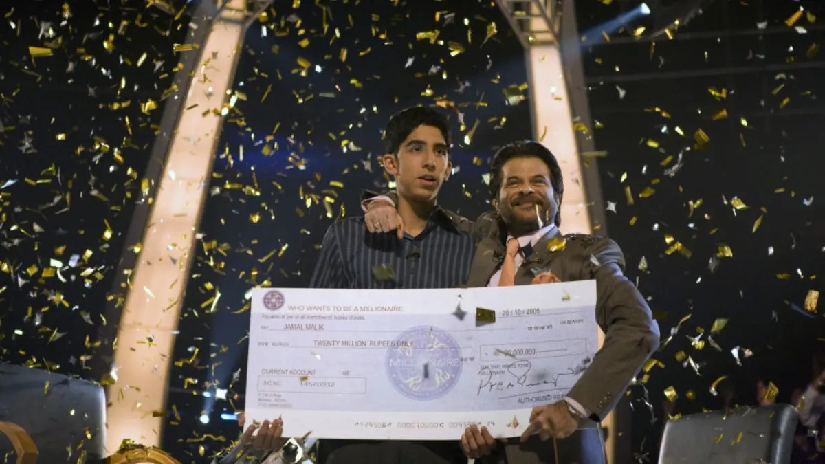 The Iconic Tale of “Slumdog Millionaire” to Continue: Sequel and TV Rights Acquired by Bridge7