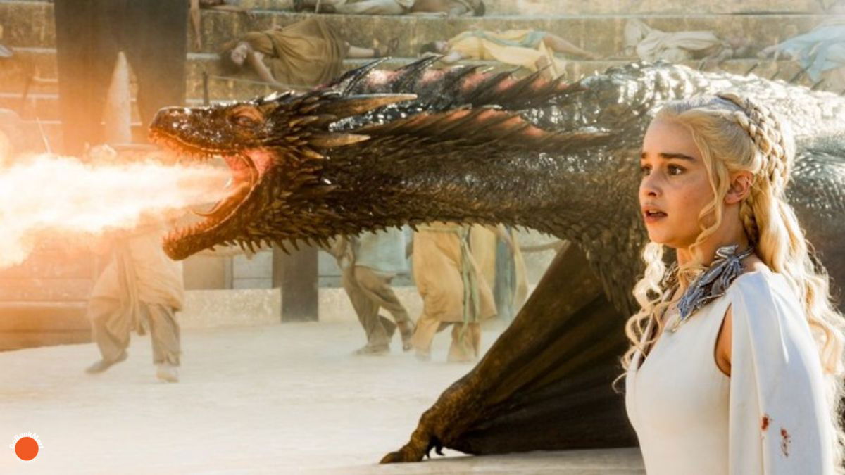 A 'Game of Thrones' Movie is Reportedly in the Works at Warner Bros.