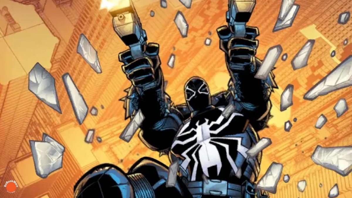 Will Sony Bring Agent Venom to Life? Here’s Why Fans Are Excited