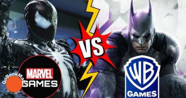 DC and Marvel in Gaming: Who Reigns Supreme in the World of Video Games?