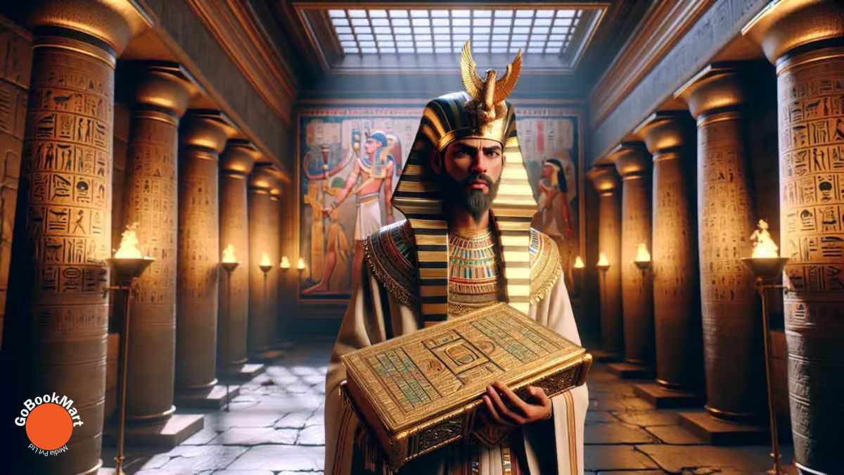 The Origins and Myths of the Book of Thoth