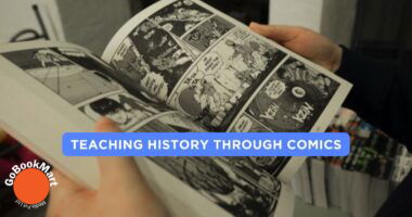 Teaching History Through Comics: A Unique Approach