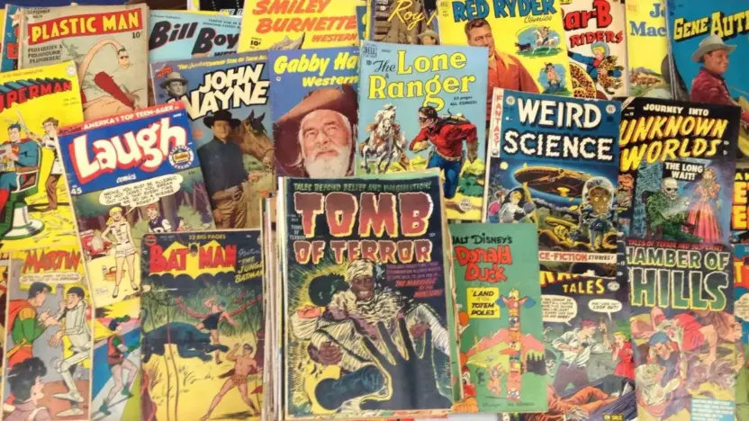 Why Cliffhangers Are Essential in Comic Storytelling