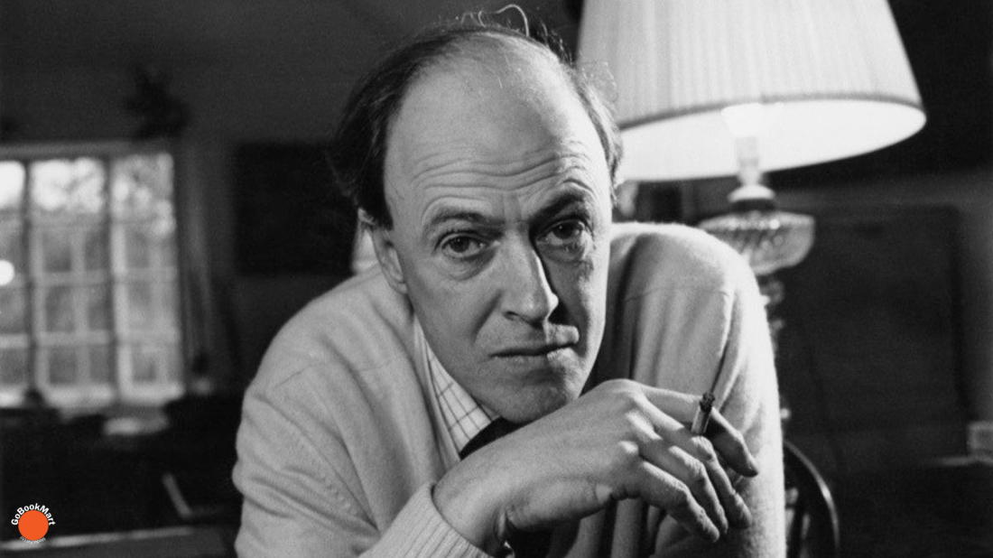 Décès de l'écrivain Roald Dahl - 1990 après J.C.
