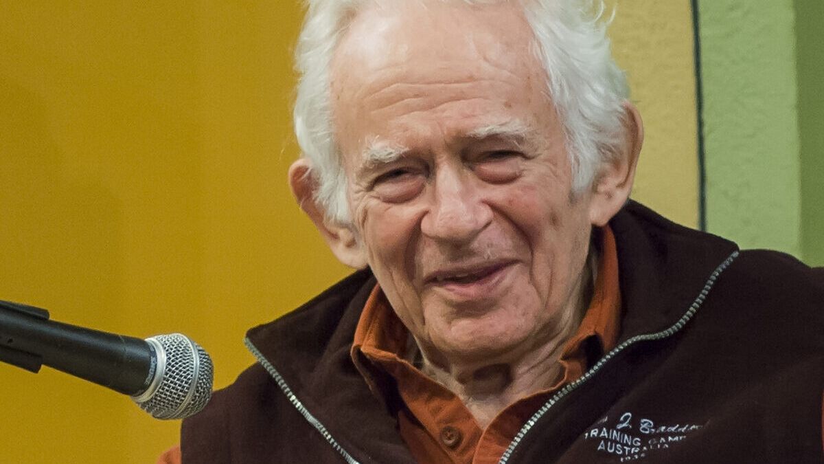 Principales acontecimientos históricos del 10 de noviembre - Norman Mailer: pionero del nuevo periodismo - 2007 d.C.