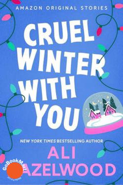 Cruel invierno contigo: de Ali Hazelwood (reseña del libro)