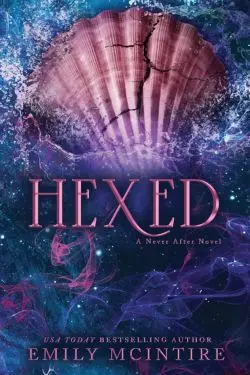 Hexed: By Emily McIntire (Book Review)